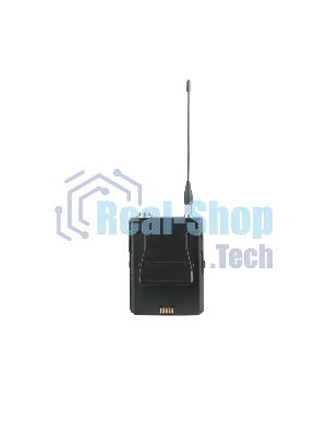 Передатчик SHURE ULXD1=-G51 поясной 470 - 534 МГц