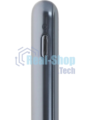 Портативный аккумулятор Xiaomi Ultra Slim 5000mAh QC/PD 20W 2.4A USB-C серый (BHR9535GL)
