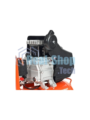 Компрессор Patriot EURO 24-240K + набор пневиоинструмента KIT 5В1.5кВт 220В 240л/мин 24л