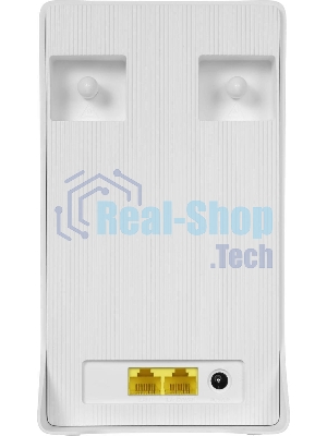 Роутер Wi-Fi Mercusys MB110-4G N300 с поддержкой 4G LTE
