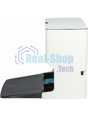 Станция самоочистки HOBOT LEGEE LuLu