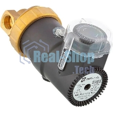 Насос циркуляционный IMP PUMPS SAN ECO PRO 15/15 BU с таймером