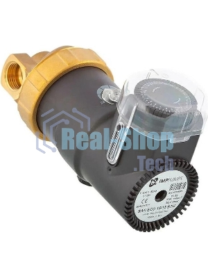 Насос циркуляционный IMP PUMPS SAN ECO PRO 15/15 BU с таймером