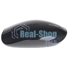 Комплект клавиатура+мышь Smartbuy 220349AG беспроводной, USB, 1600 DPI, чёрный