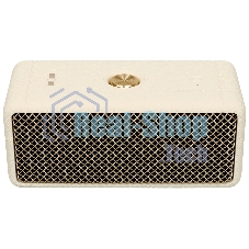 Колонка портативная Marshall EMBERTON II бежевый 20W 2.0 BT