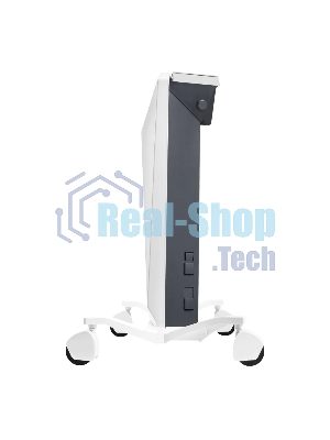 Модуль отопительный электрического конвектора Electrolux Rapid Transformer ECH/R-1500 T белый, 1500 Вт, 20 м2, (для работы конвектора требуется блок управления)