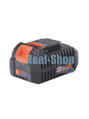 Батарея аккумуляторная Patriot BL42 40В платформа LCT, 2,0Ач(18650)