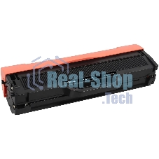 Картридж лазерный Cactus CS-D111L черный (1800 стр) для SAMSUNG Xpress M2022/M2020/M2021/M2020W/M2070/M2070FW/M2071/M2071FH/M2021W/M2022W/M2070F/M2070W/M2071F