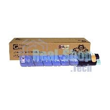Картридж GalaPrint GP-841505 (MPC2551HE) голубой (9500 стр) для Ricoh Aficio MPC2051/MPC2551