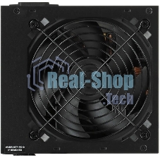 Блок питания Thermaltake ATX TR2 S, 750Вт, 80 PLUS WHITE, 120мм, черный