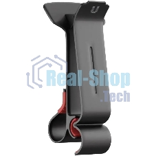 Держатель для смартфонов Uzay UZ-DB-CC01-BK, черный