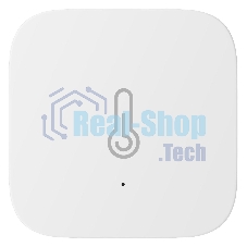 Датчик температуры и влажности, Яндекс, Zigbee YNDX-00523
