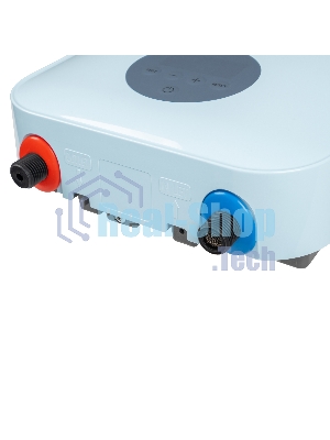 Проточный водонагреватели Haier FLEXI-EI6