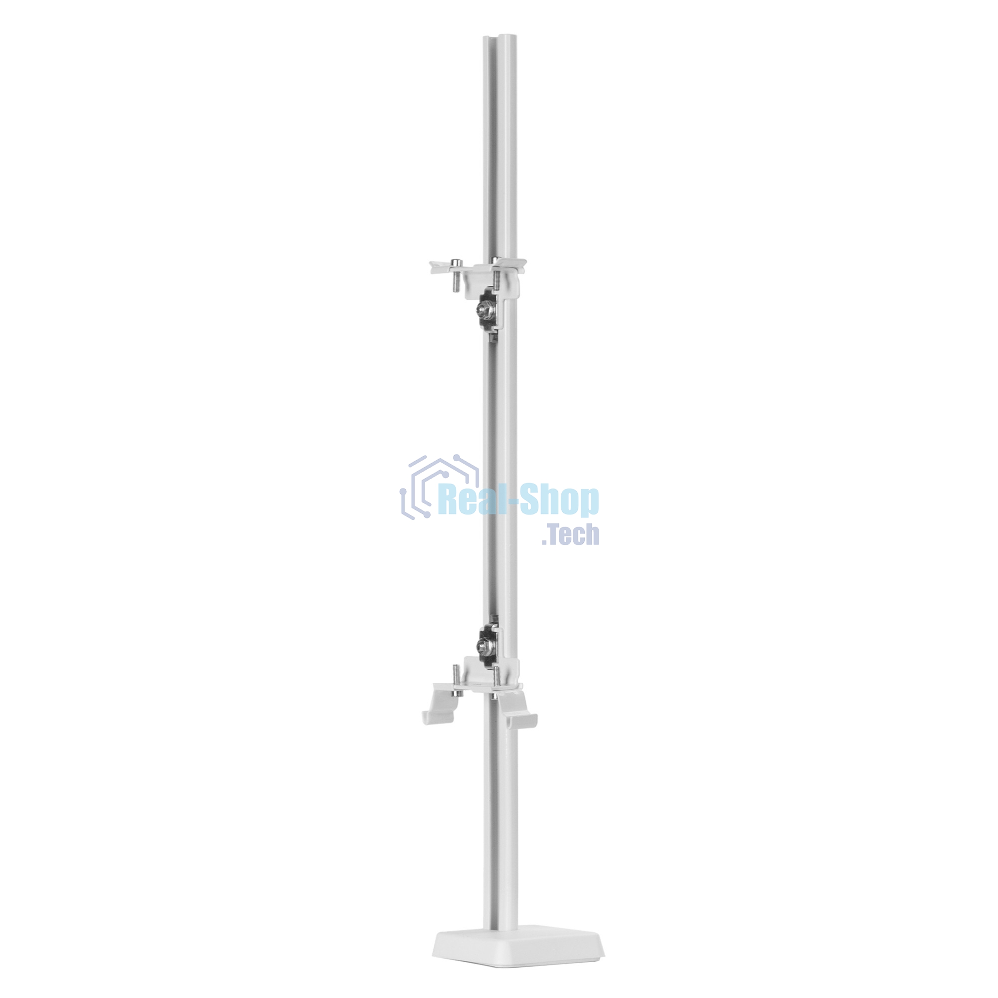 Кронштейн напольный Royal Thermo КHУ.60 (Н600) RAL9016