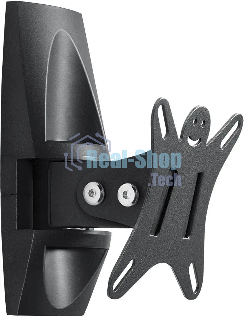 Кронштейн для телевизора Holder LCDS-5003 металлик 10