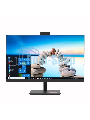 Платформа моноблока Prittec A2 WB H610/Full HD 27” ZBDPanel/Intel 3165 WiFi AC+BT/150WAdaptor/1 x USB 3.0+ 1 x Tupe C + 1 xCombo Audio at Side IO/Full Copper Thermal/2M Full HD Camerawith Dual MIC/Regular Stand/no battery on MB