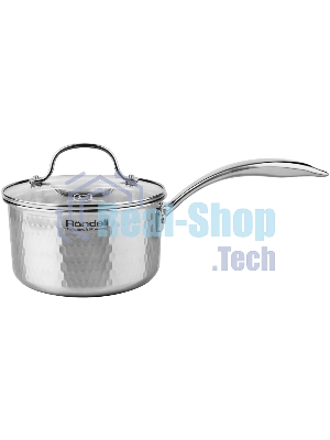 Ковш RainDrops Rondell RDS-1292 с/кр 16 см 1,7 л