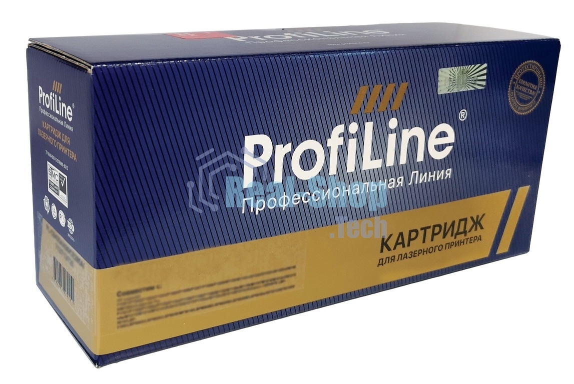 Картридж лазерный ProfiLine PL-W9004MC для принтеров HP LaserJet E60055/E60065/E60075/E62555/E62565/E62575 50000 копий