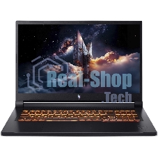 Ноутбук Acer Nitro V 17 AI ANV17-41-R6A6 AMD Ryzen 7 260/16Gb/SSD 1Tb/RTX 5060 8Gb/17.3