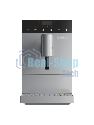 Кофемашина GARLYN L800