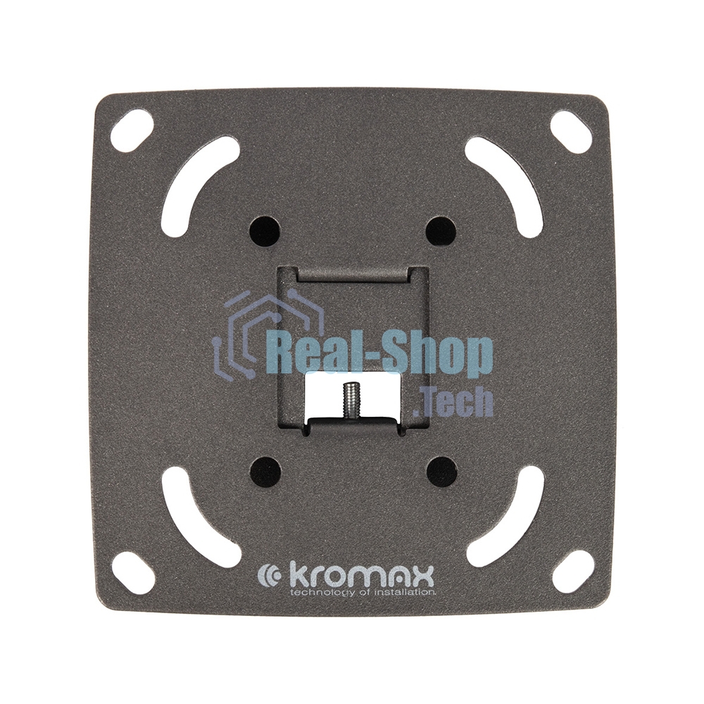 Кронштейн для LED/LCD телевизоров Kromax OPTIMA-100 черный. 10