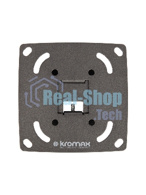 Кронштейн для LED/LCD телевизоров Kromax OPTIMA-100 черный. 10