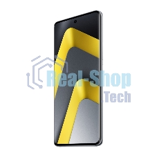Смартфон Poco M8 5G 8/512Gb серебристый