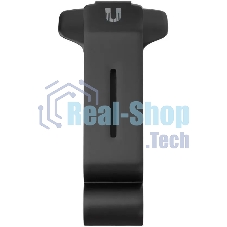 Держатель для смартфонов Uzay UZ-DB-CC01-BK, черный