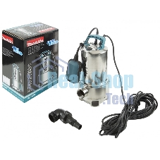 Дренажный насос Makita PF0610