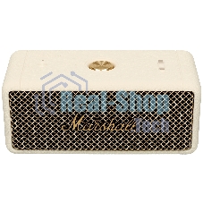 Колонка портативная Marshall EMBERTON II бежевый 20W 2.0 BT