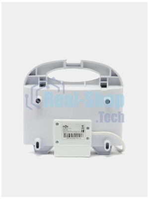 Вафельница OLTO WA-1017 750 Вт, антипригарное покрытие, защита от перегрева, белый
