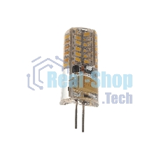 Лампа светодиодная Feron LB-422 3W 12V G4 2700K