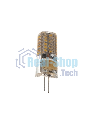 Лампа светодиодная Feron LB-422 3W 12V G4 2700K