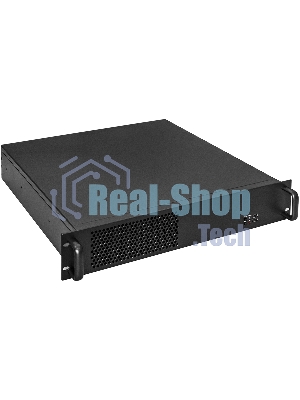 Серверный корпус ExeGate Pro 2U450-03 (RM 19