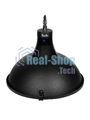 Обогреватель инфракрасный Ballu BIH-LL-2.5-B НС-1717424