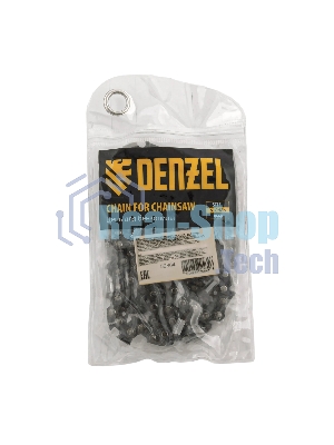 Цепь для бензопилы Denzel DGS-4516, шина 40 см (16