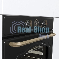 Духовой шкаф Gorenje BO6735CLB