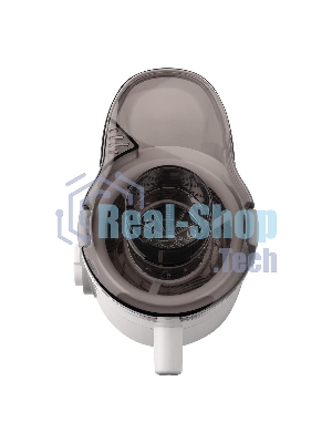 Соковыжималка BBK JC060-H21 серый/белый, центробежная, 550 Вт, механическое