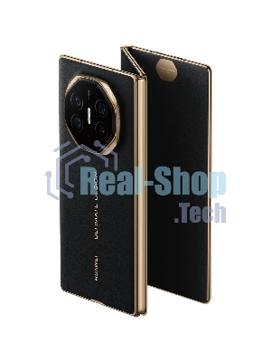 Смартфон Huawei Mate XT GRL-LX9, 16/1TB, черный