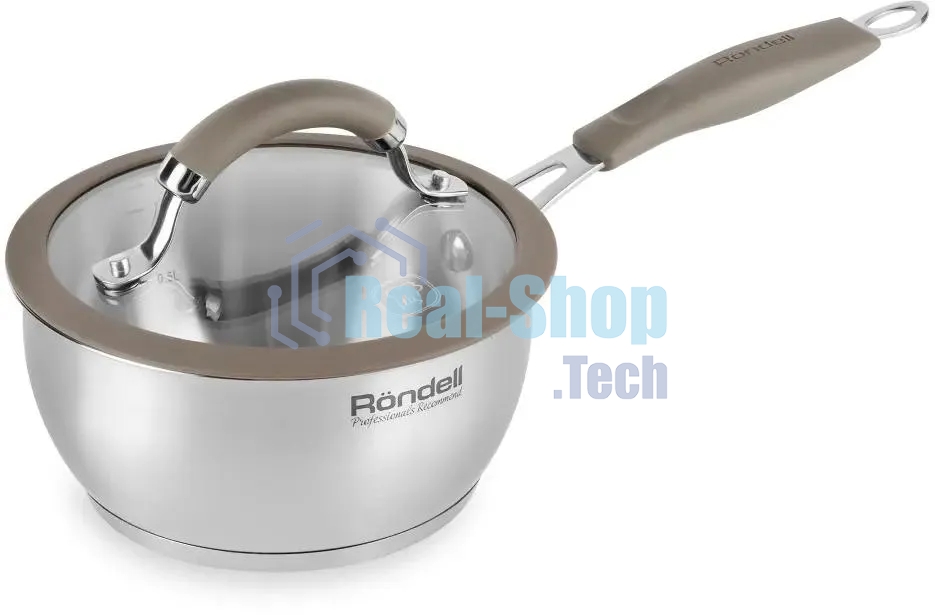 Ковш Rondell 752-RDS с/кр 16 см Balance