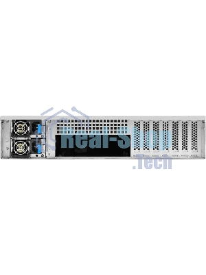 Корпус для сервера монтируемый в стойку ExeGate Pro 2U650-HS09 RM 19