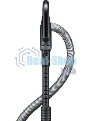 Пылесос Samsung VC18M21C0VR/EV красный/черный, 380/1800 Вт, уборка сухая, пылесборник контейнер 1.5 л