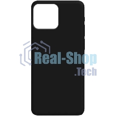 Чехол (клип-кейс) Gresso Meridian, для Apple iPhone 13 Pro Max, черный gr17mrn1136