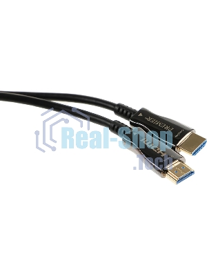 Кабель соединительный аудио-видео Premier 5-807 HDMI (m)/HDMI (m) 1.5м. черный (5-807 1.5)