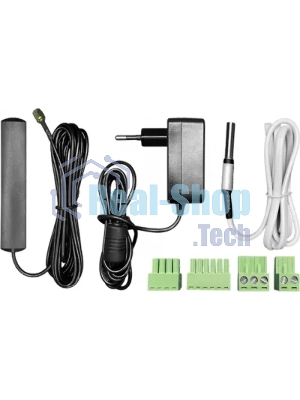 Система удаленного управления котлом BAXI Connect+