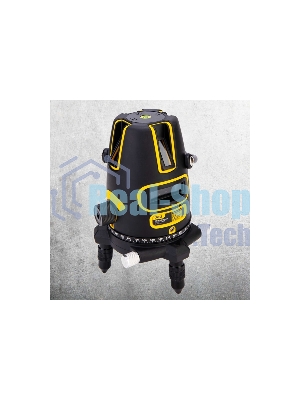 Лазерный уровень Deli DL332303