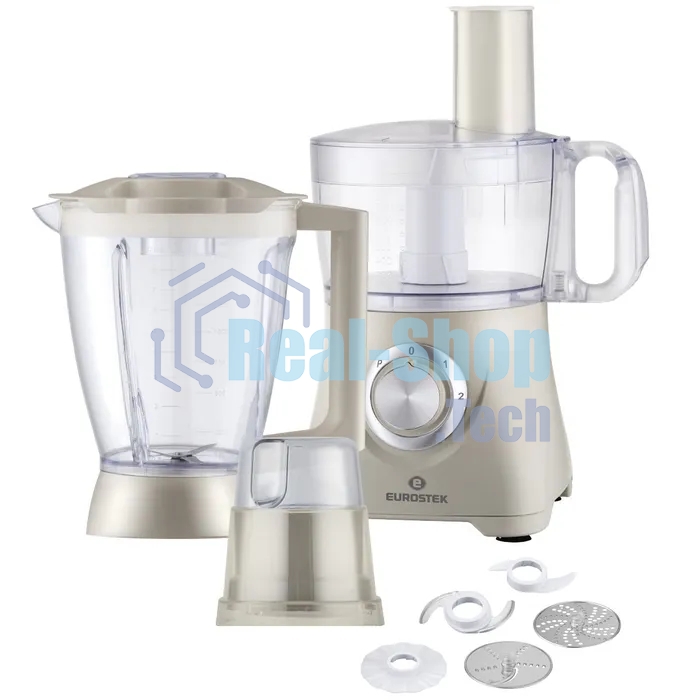 Кухонный комбайн Eurostek EFP-2079