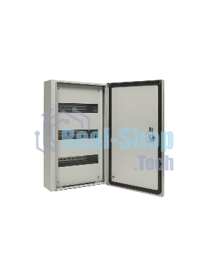 Распределительный навесной щит EKF Basic ЩРН-36 (520х310х120) IP54 mb24-36-bas