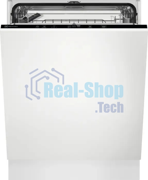 Посудомоечная машина встраив. Electrolux EES27200L полноразмерная