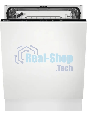 Посудомоечная машина встраив. Electrolux EES27200L полноразмерная